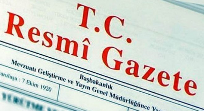 Yücel Erzurum Ticaret İl Müdürlüğü'ne atandı